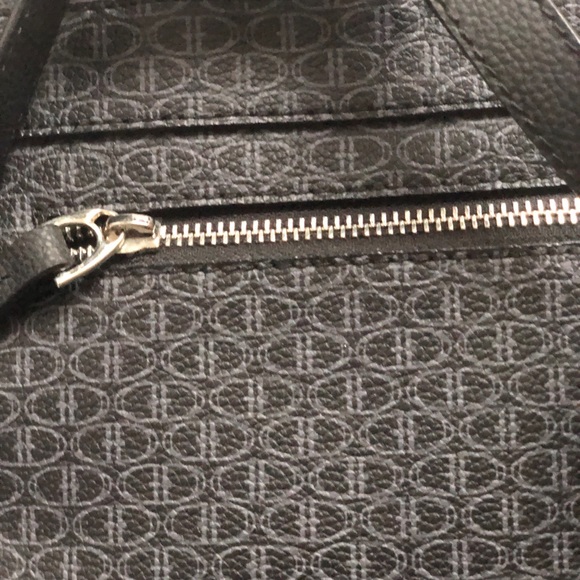 U.S. Polo Assn. Black Backpack - Picture 8 of 10